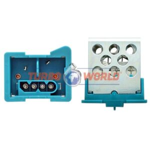RESISTORE BMW SR.5 E34 - SR.7 E32