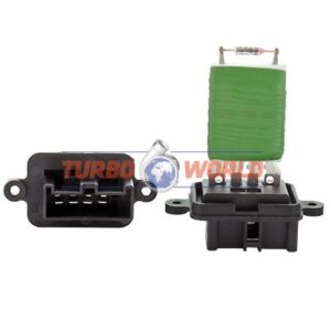 RESISTORE FIAT PALIO - SIENA - STRADA