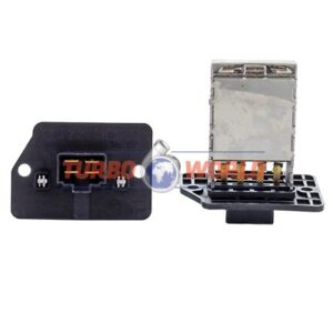 RESISTORE FORD RANGER