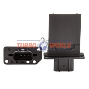 RESISTORE NISSAN PATHFINDER