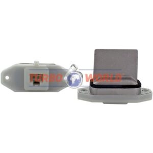 RESISTORE NISSAN X-TRAIL