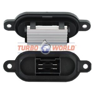 RESISTORE FIAT PUNTO