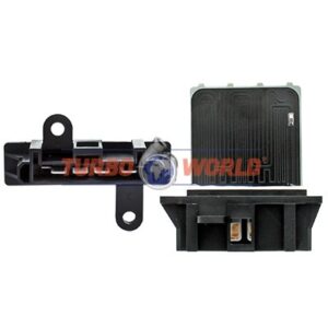 RESISTORE NISSAN QUASHQAI