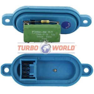 RESISTORE FIAT MAREA - MULTIPLA