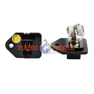 RESISTORE HYUNDAI ATOS