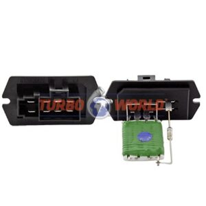 RESISTORE CHRYSLER VOYAGER IV