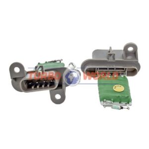 RESISTORE MERCEDES ATEGO - AXOR