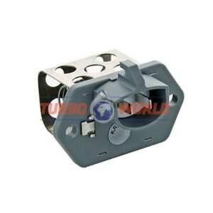 RESISTORE FORD TRANSIT CONNECT