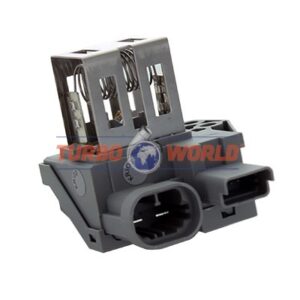 RESISTORE RENAULT CLIO IV