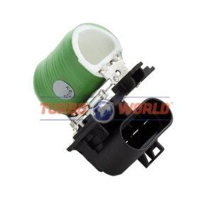 RESISTORE OPEL MERIVA