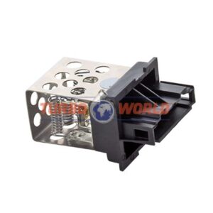 RESISTORE SKODA - VW