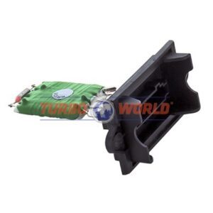 RESISTORE CITROEN C5