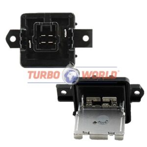 RESISTORE FIAT-MITSUBISHI