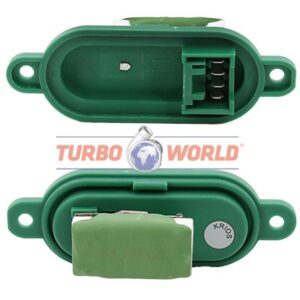 RESISTORE IVECO EUROCARGO