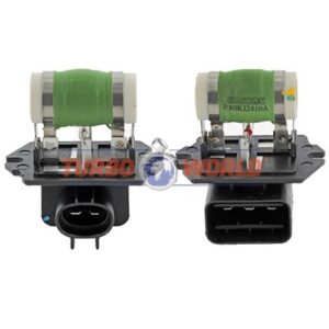RESISTORE KIA RIO-STONIC