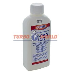 OLIO PREMIUM PAG 100 (SP20) (250 ML)