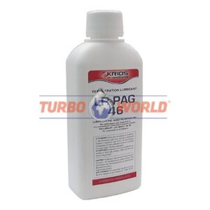 OLIO PAG IS0 46 - ND8 (250CC)