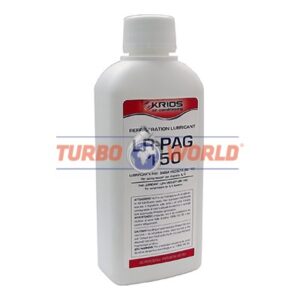 OLIO PAG ISO 150 (250CC)