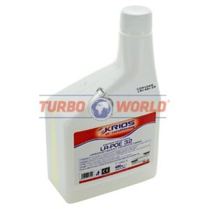 OLIO POE32 R404-R134A-R1234YF (CC400)