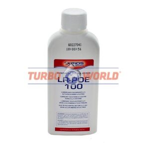 OLIO COMPRESSORI VETTURE IBRIDE ML.250