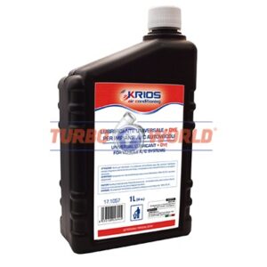 OLIO SINTETICO VISCOSITA' 68/100/150 C/TRACCIANTE