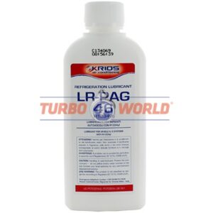 OLIO PAG46 PER HFO 1234YF (250CC)