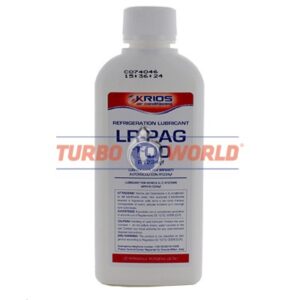OLIO PAG100 PER HFO 1234YF (250CC)