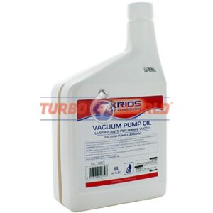 OLIO POMPA VUOTO LT.1