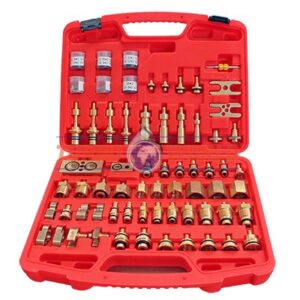 KIT INNESTI LAVAGGIO FORD/VOLVO/BMW