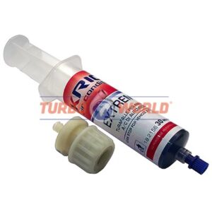 LIQUIDO RIPARA PERDITE A/C C/TRACCIANTE