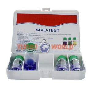 ACID TEST