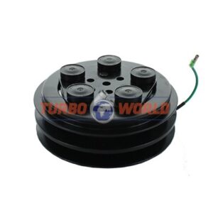 "FRIZ ZEXEL TM31 24V 6""2GB 17MM"