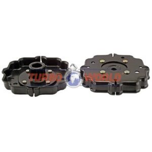 PIATTELLO FRIZIONE DENSO