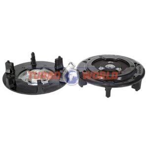 PIATTELLO FRIZIONE DENSO