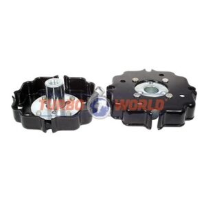 PIATTELLO FRIZIONE DENSO TOYOTA