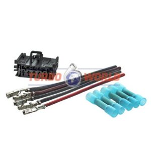 KIT RIPARAZIONE CABLAGGIO