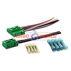 KIT RIPARAZIONE CABLAGGIO