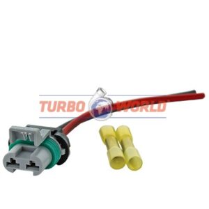 KIT RIPARAZIONE CABLAGGIO