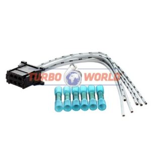 KIT RIPARAZIONE CABLAGGIO