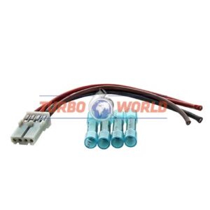 KIT RIPARAZIONE CABLAGGIO