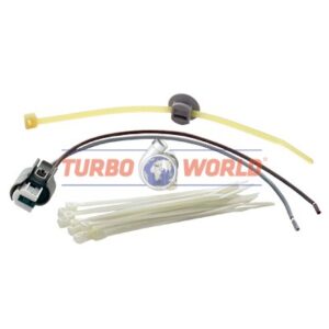 KIT RIPARAZIONE CABLAGGIO