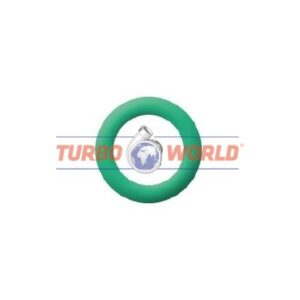 O-RING 9,3X2,4