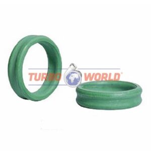 O-RING DOPPIO 15,88X12,45X4,11X0