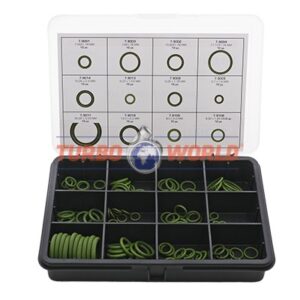 KIT O-RING STANDARD