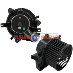 MOTOVENTILATORE IDEA/YPSILON C/AC MAN.