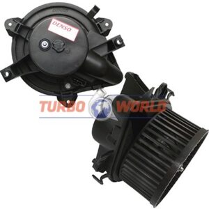 MOTOVENTILATORE IDEA/YPSILON C/AC AUT.