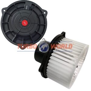 MOTOVENTILATORE HYUNDAI MATRIX