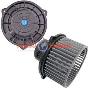 MOTOVENTILATORE HYUNDAI TERRACAN