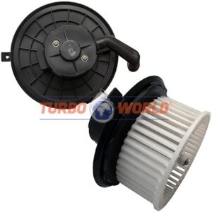 MOTOVENTILATORE DAEWOO MATIZ