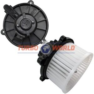 MOTOVENTILATORE KIA CARNIVAL (POST.)